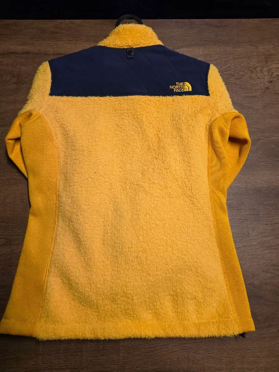 ノースフェイス ボア フリース 90 L
