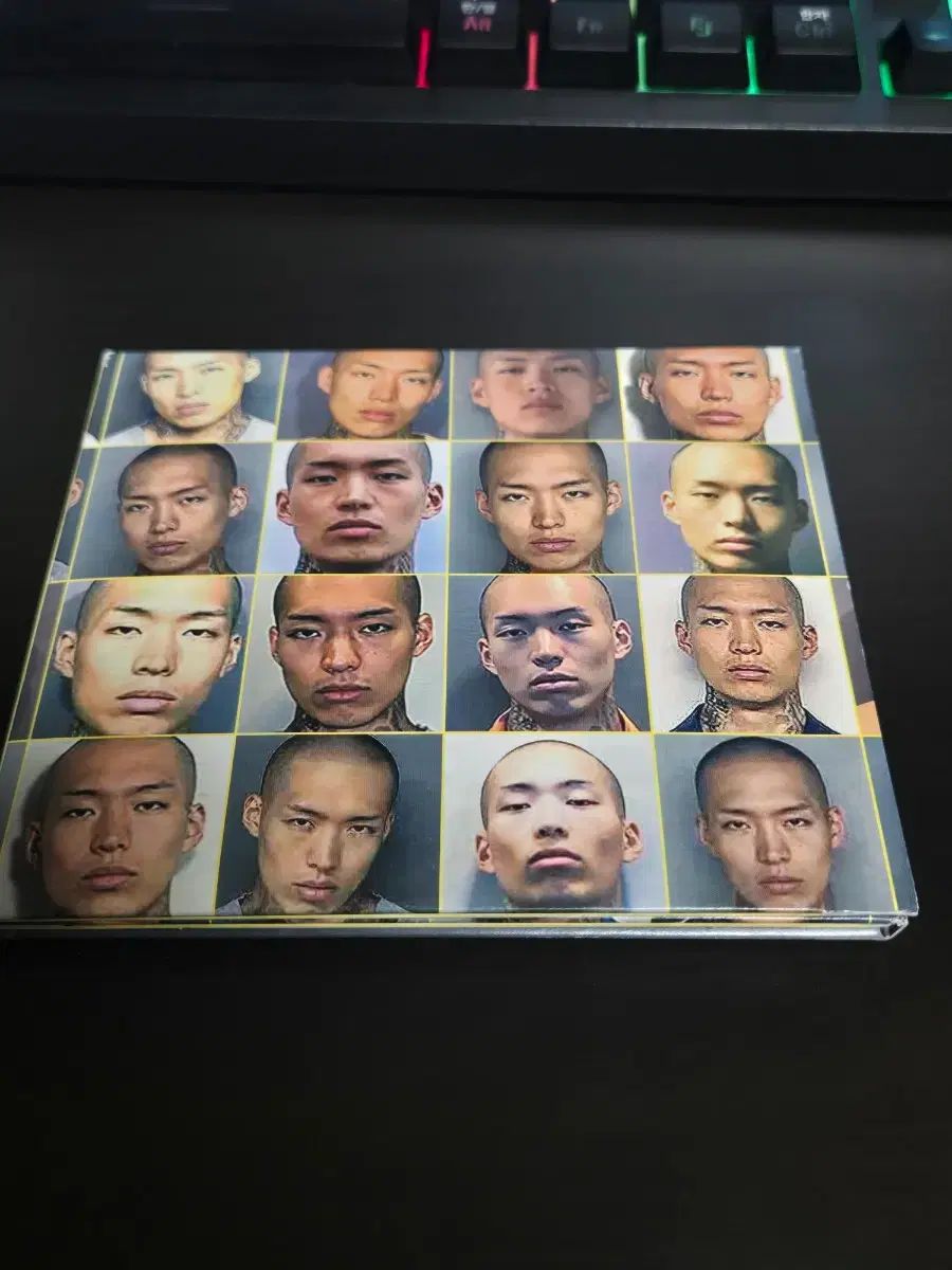 右と左 ー Smile アルバム CD