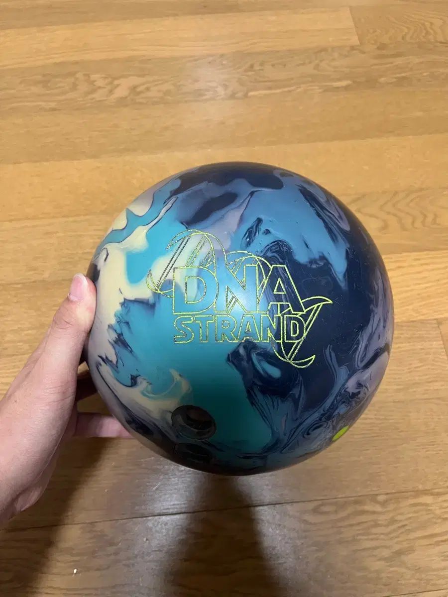 ストーム dna ストランド ボーリングボール 15p - メルカリ