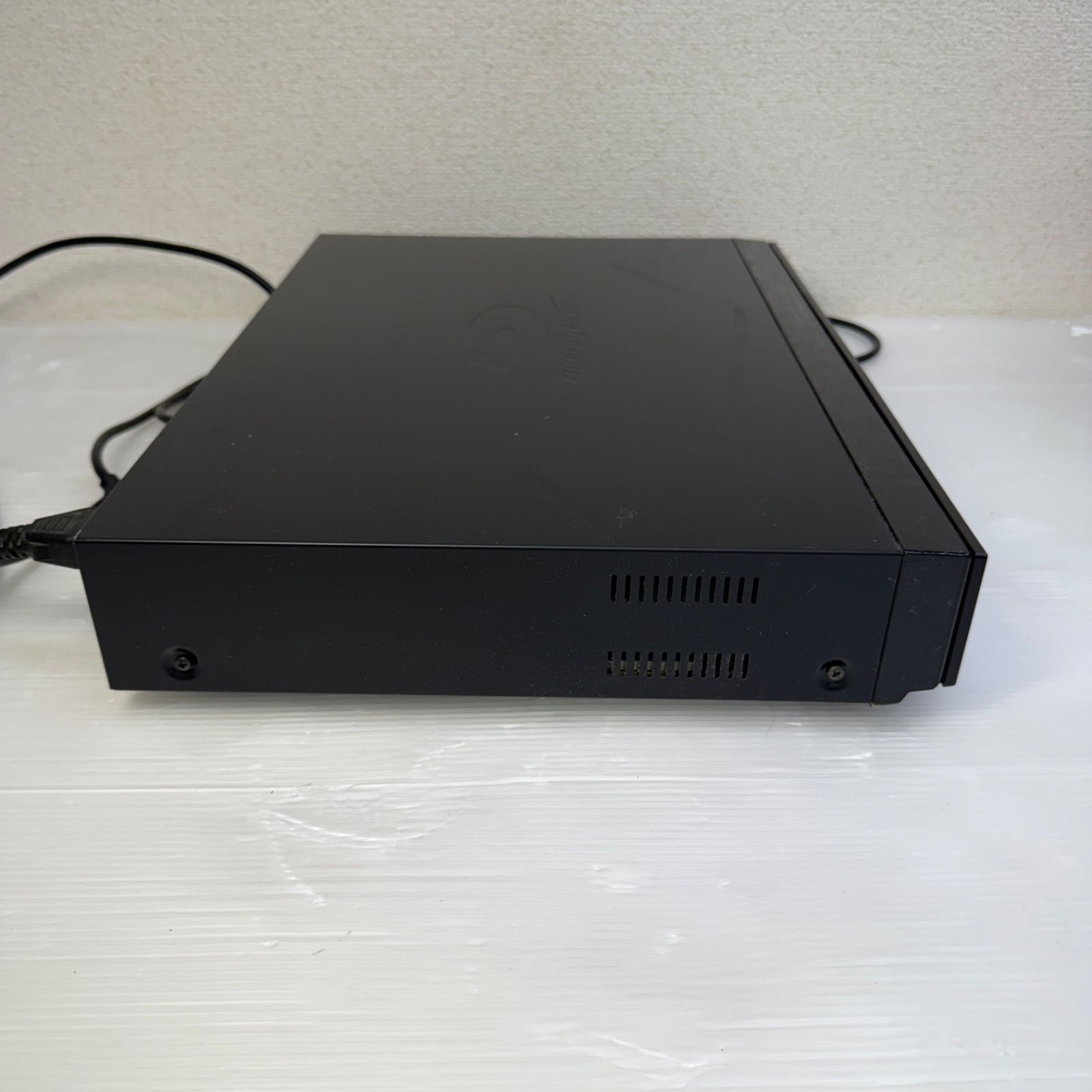  東芝 REGZA HDD BDレコーダー RD X 102番組同時録画 2010年製 HDDレコーダー レコーダー