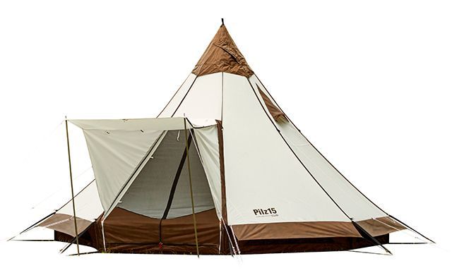 オガワ ピルツ15T/C 2790B 箱壊れ品 最大収容8人 新品未使用