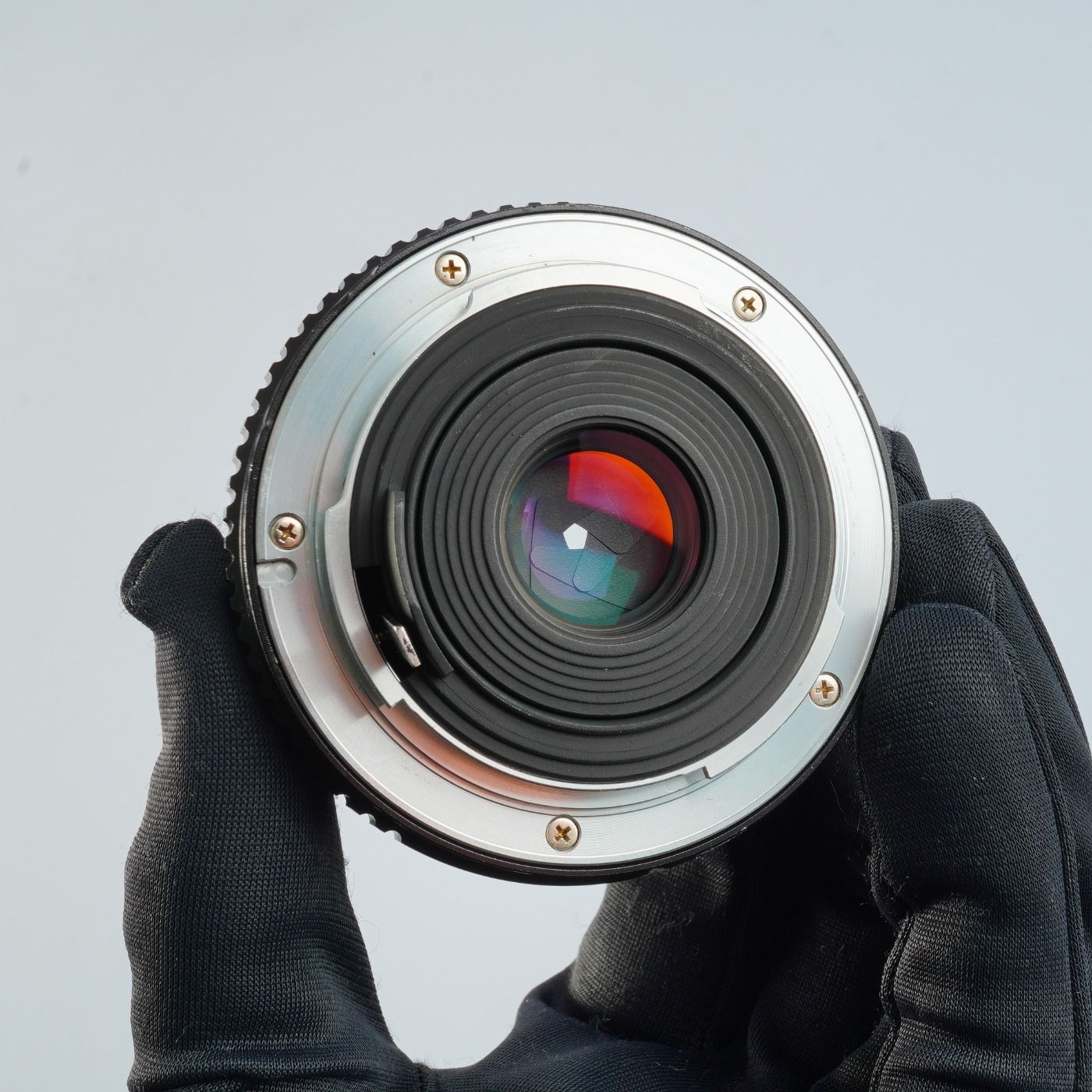 SMC PENTAX ペンタックス M 28mm F/2.8 (Pentax K用) 単焦点レンズ