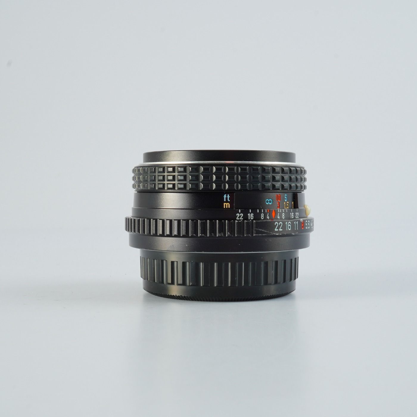 SMC PENTAX ペンタックス M 28mm F/2.8 (Pentax K用) 単焦点レンズ