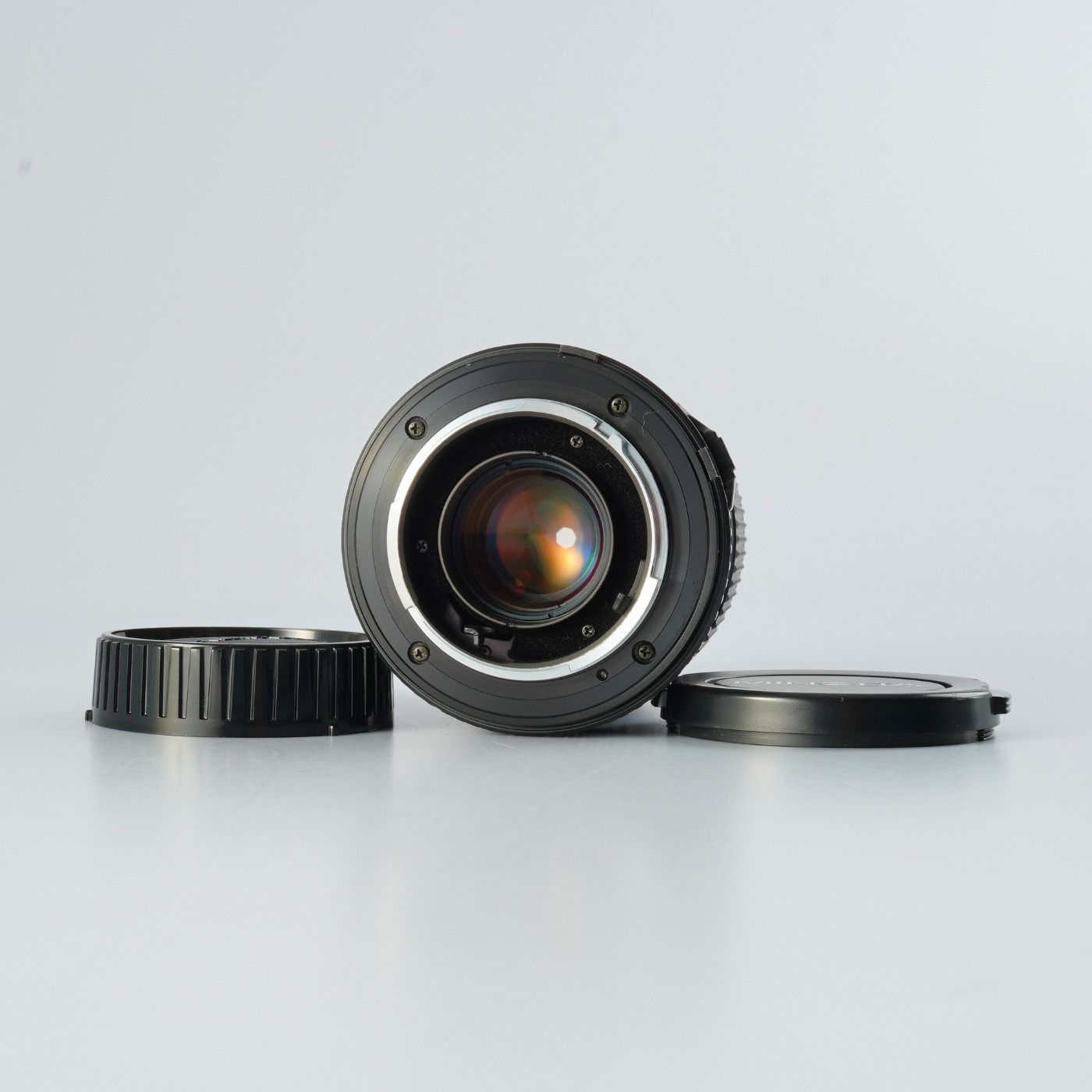 MINOLTA ミノルタ MD ZOOM 35-105mm F/3.5-4.5 ズームレンズ 【公式通販】