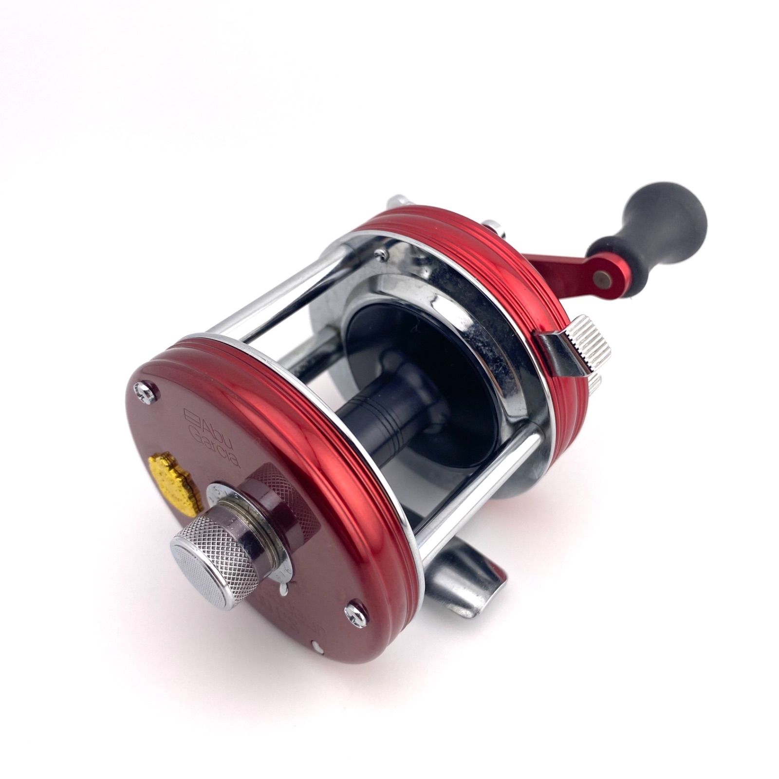 アブガルシア アンバサダー 5500CS - メルカリ