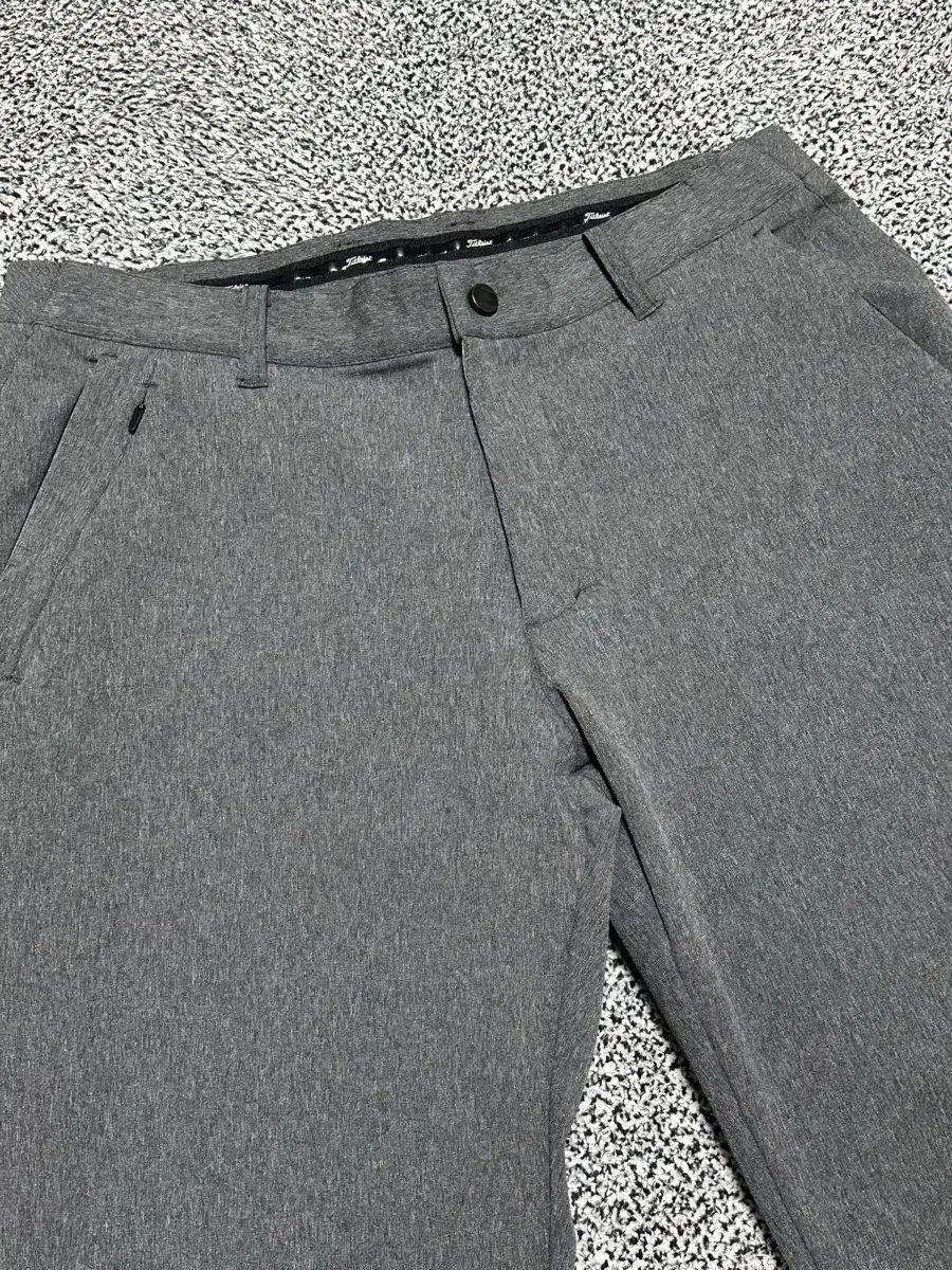 Titleist タイトリスト メンズ32 秋冬用 ゴルフ SWING ズボン