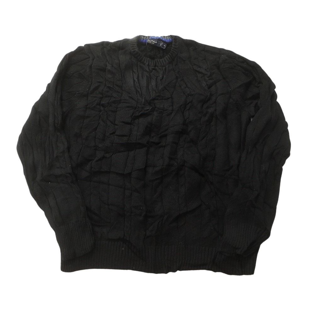 古着卸 まとめ売り ノーティカ NAUTICA セーター 6枚セット (メンズ XL