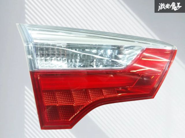 HONDA ホンダ 純正 GP7 GP8 シャトル テールライト テールランプ