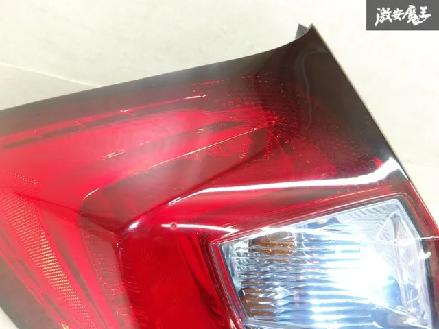 かんころん ジェイド RS FR5 前期左テールライト220-62207 かんころん