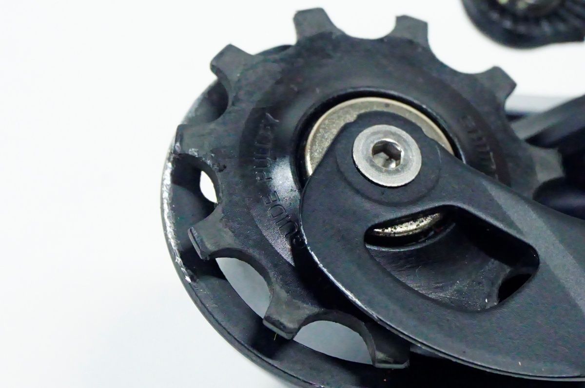 SHIMANO 「シマノ」 105 RD-R7000 GS リアディレイラー / バイチャリ