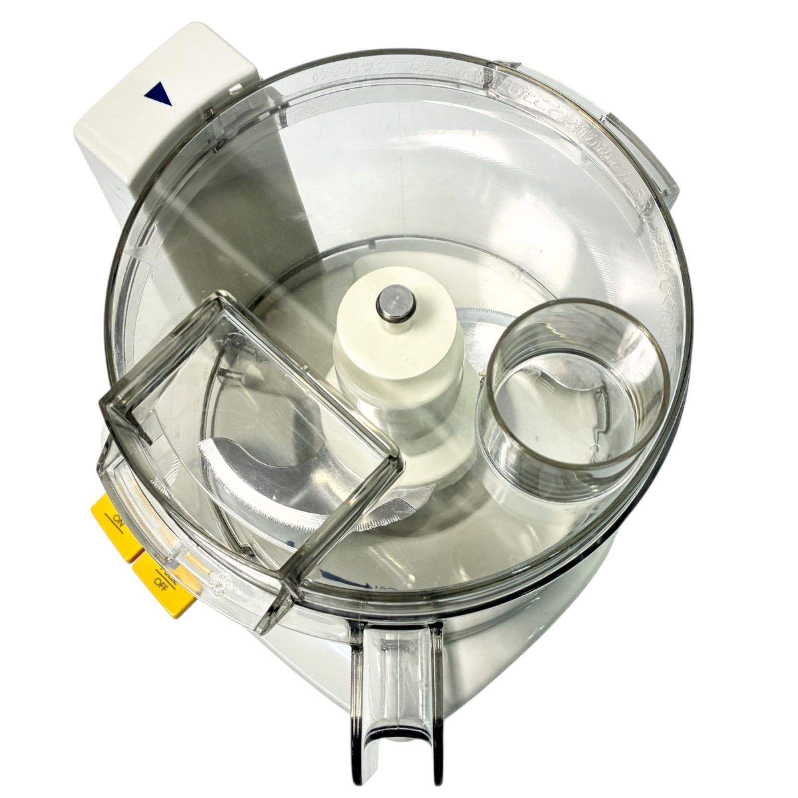 オンライン アムウェイ フードプロセッサー E-3288-J 動作品セット／多