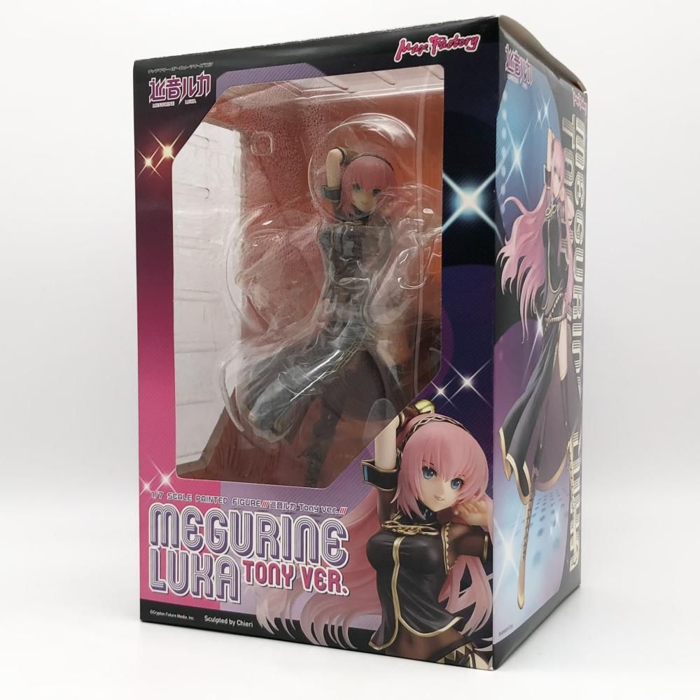 マックスファクトリー マックスファクトリー キャラクターボーカル