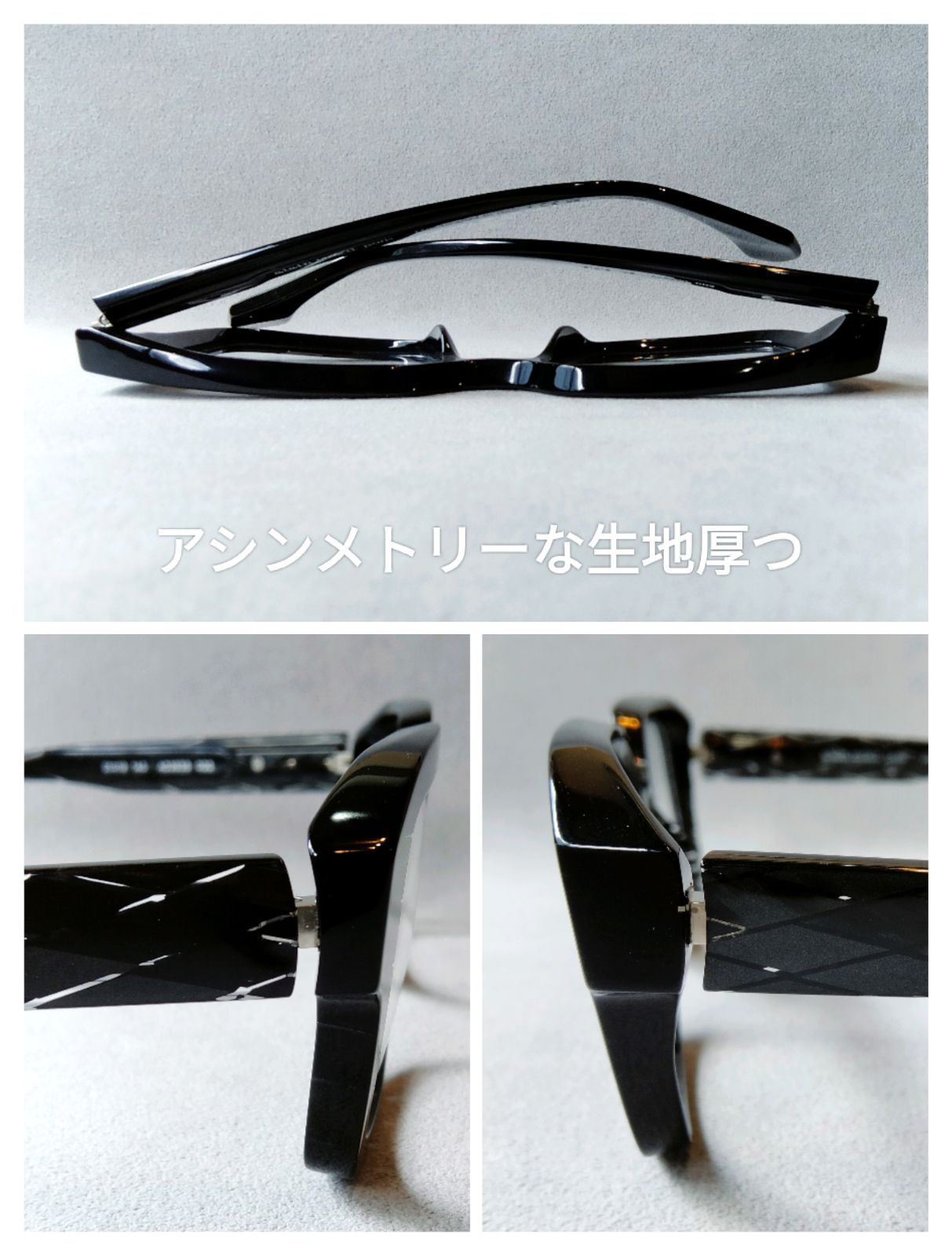 alain mikliＡ0638 11 alain mikli アランミクリ AO3111(Baie) 5カラー 001(赤) 002(紫) 003