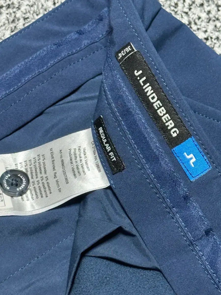 J.リンドバーグ メンズ