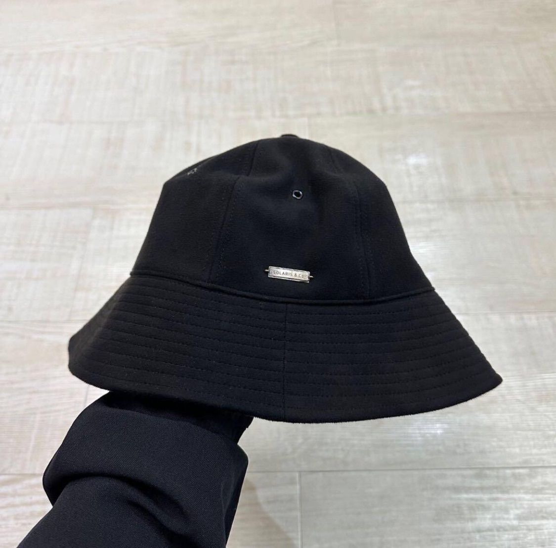 良品 SOLARIS & CO ソラリス WAGAMAMA ワガママ 別注 フェイク