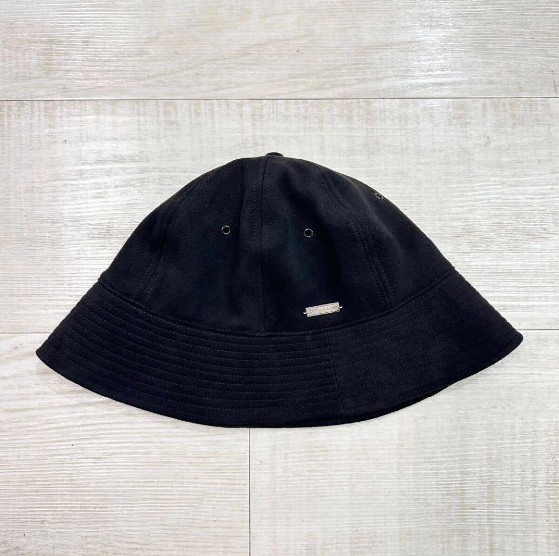 SOLARIS & CO ハット SOLARIS&CO. LAZY BOY バケットハット｜トゥモローランド 公式通販