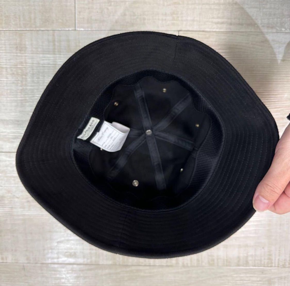 良品 SOLARIS & CO ソラリス WAGAMAMA ワガママ 別注 フェイク