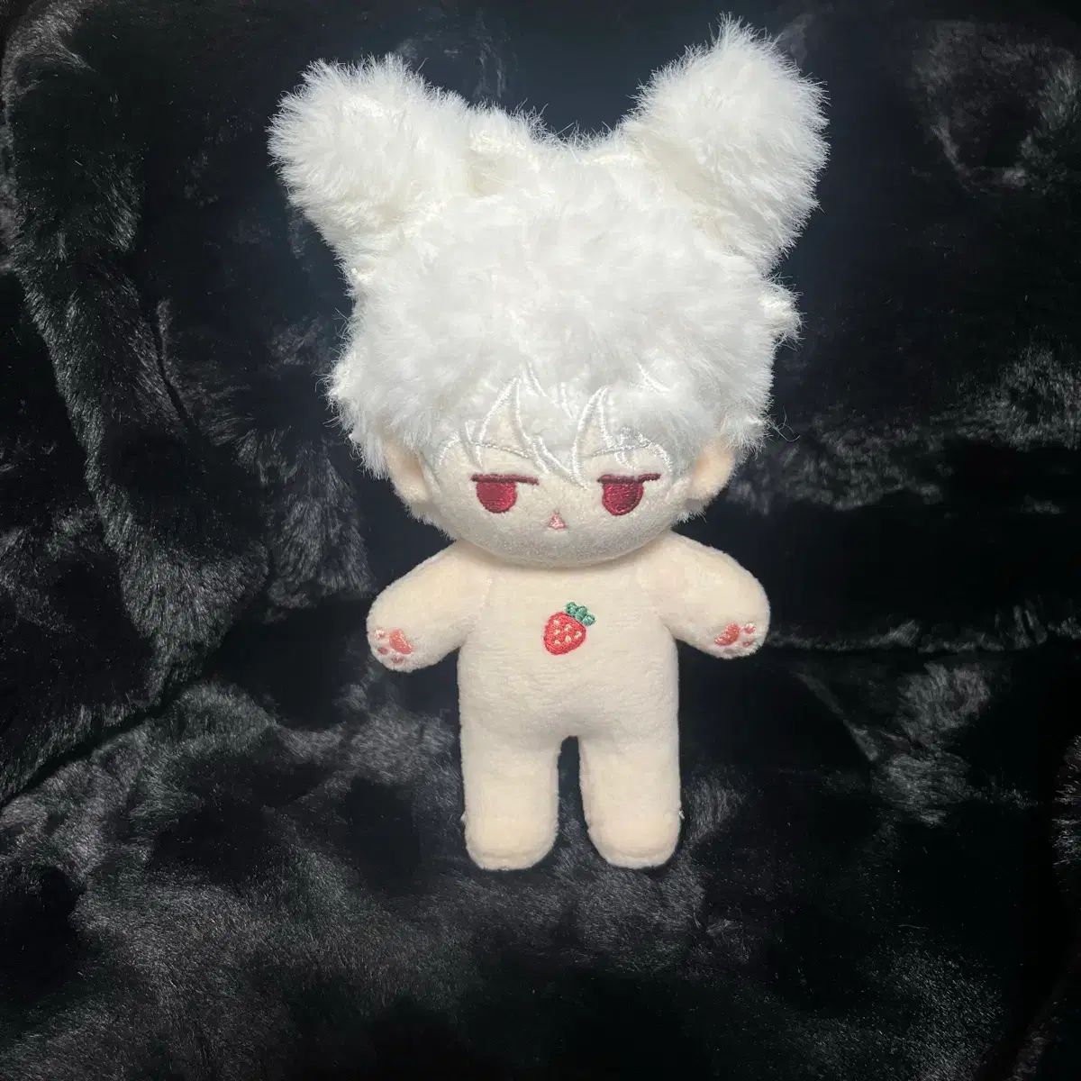 銀魂 銀時 付属 ぬいぐるみ