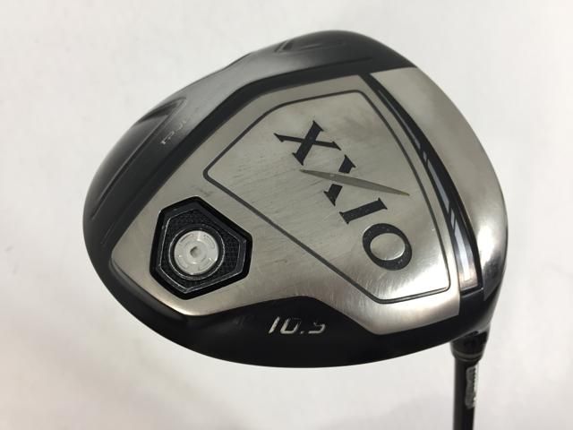 返品OK 【ゴルフクラブ】ダンロップ ゼクシオ10 テン (XXIO 10 X
