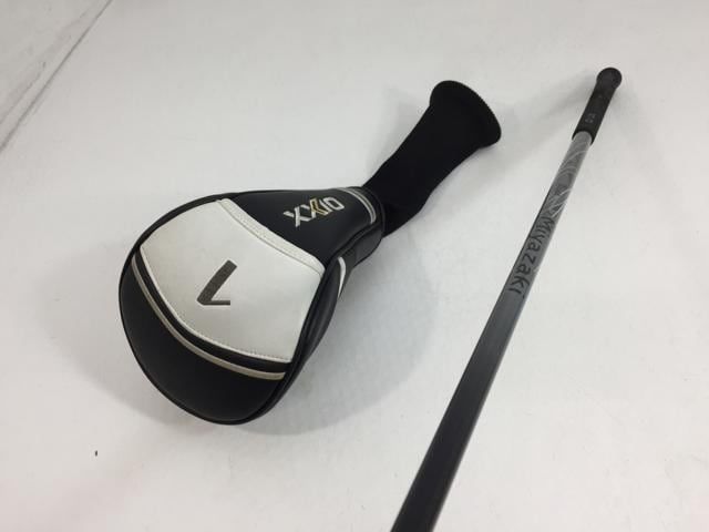 返品OK 【ゴルフクラブ】ダンロップ ゼクシオ10 テン (XXIO 10 X