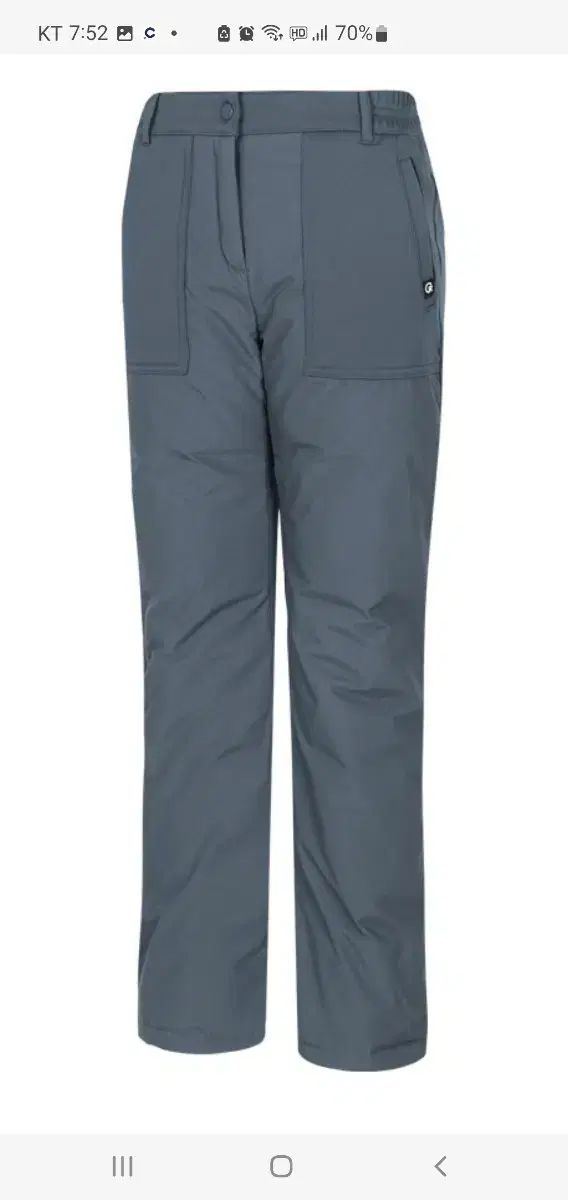 カリフォルニア リー パブリック レディース ダックダウン ズボン 29 31 33 サイズ