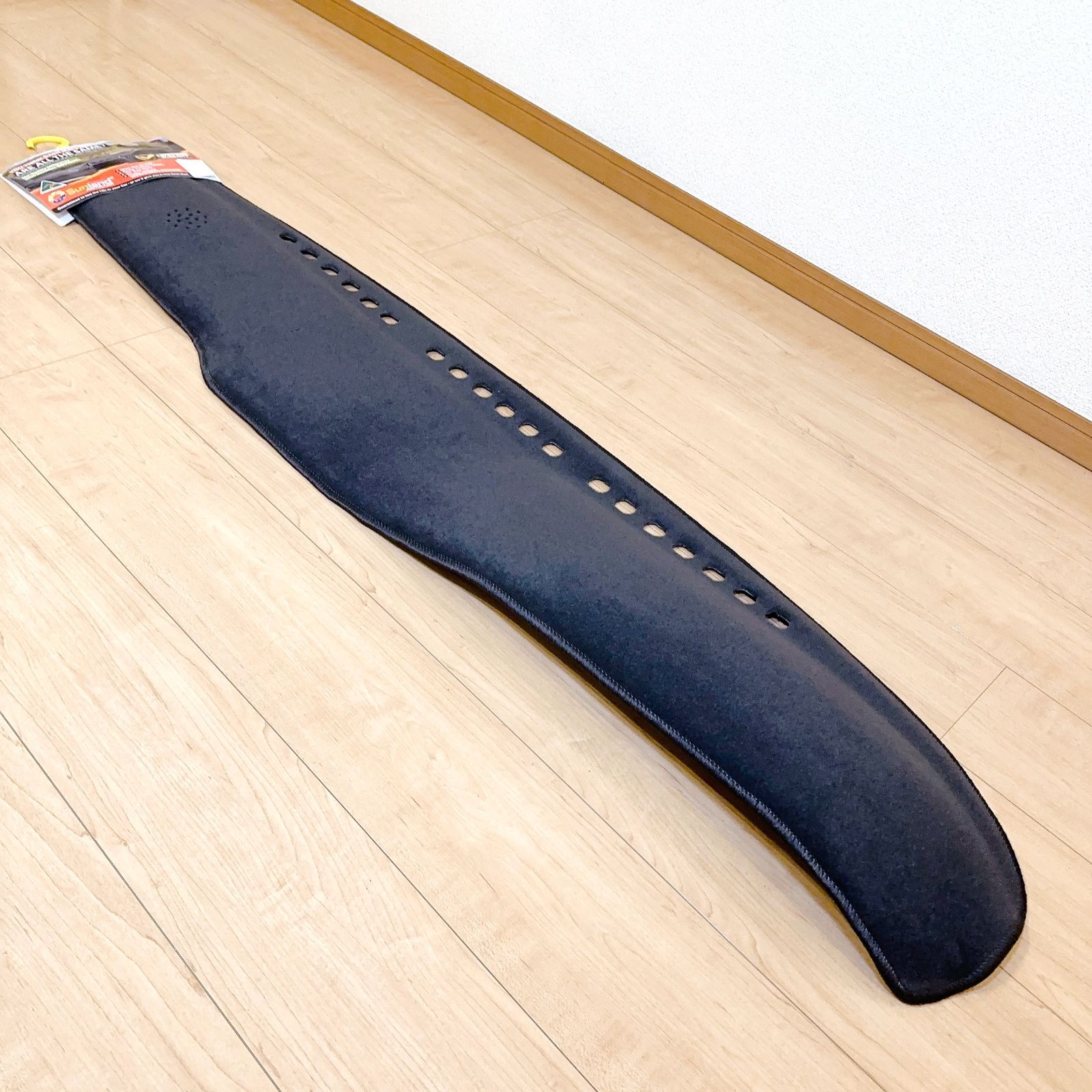 在庫品即納】ランクル60 後期 角目 ダッシュマット グレー FJ BJ HJ 60