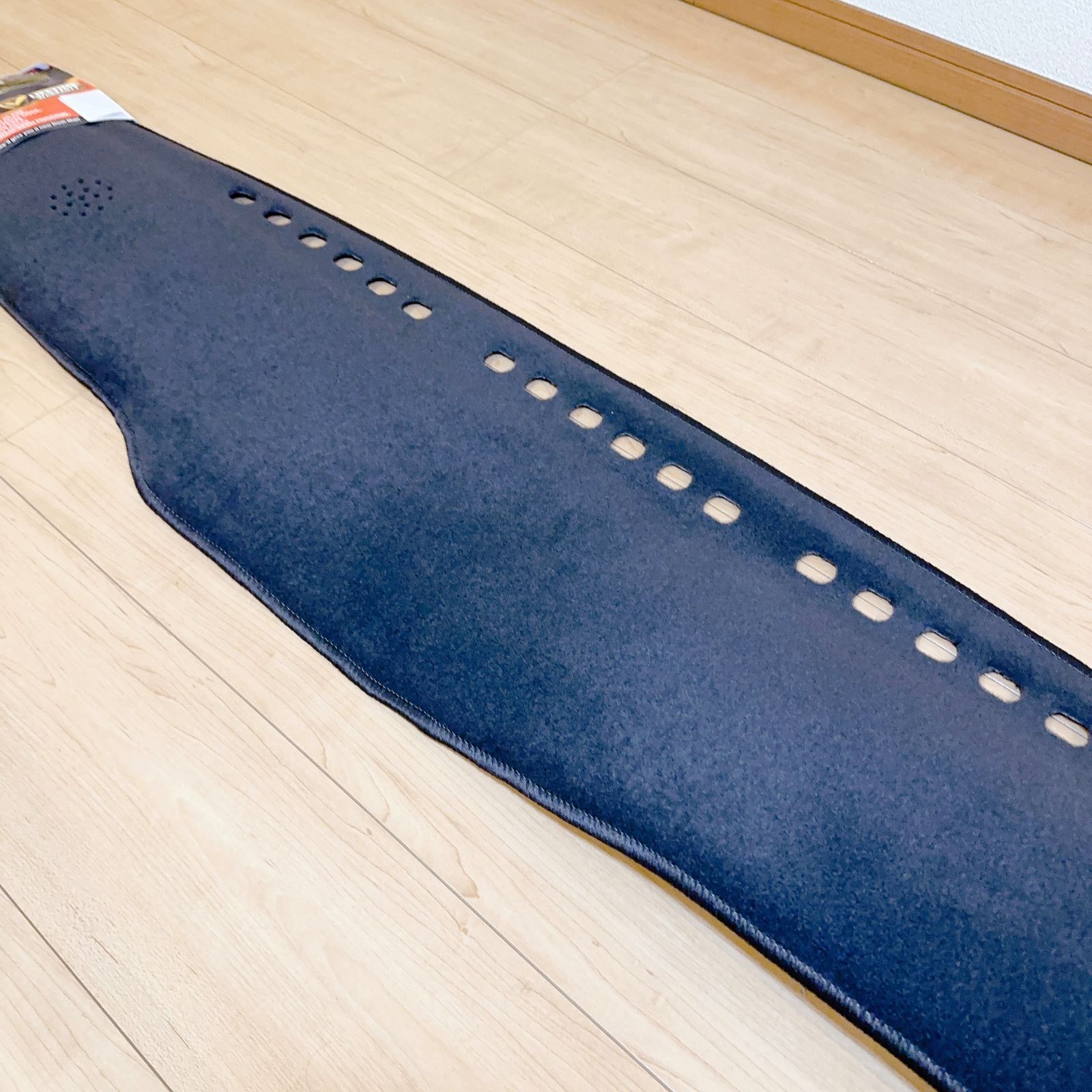 在庫品即納】ランクル60 後期 角目 ダッシュマット グレー FJ BJ HJ 60