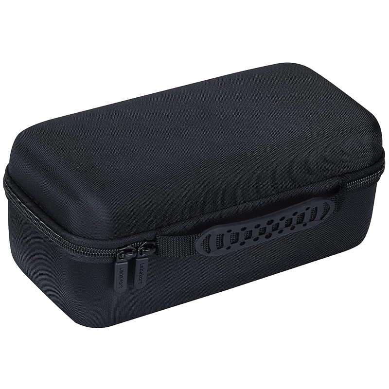 Lebakort収納ケースと互換性のあるAnker Solix C200 DC Portable Power