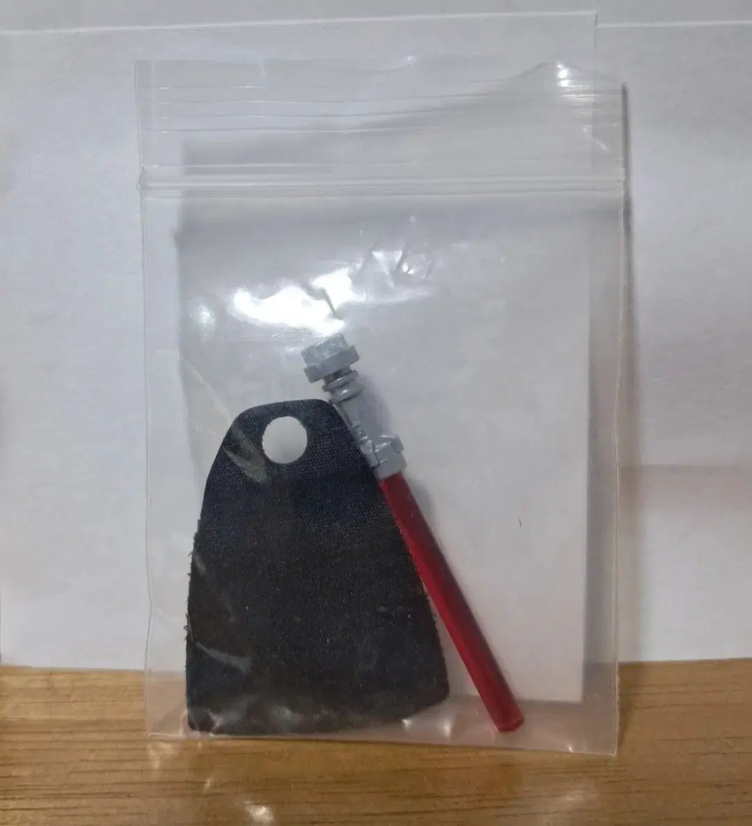 LEGO スター ウォーズ ダース マルガス