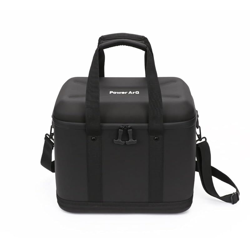 PowerArQ GearBox S 7 10 Pro 対応 ポータブル電源 収納バッグ 保護ケース 1