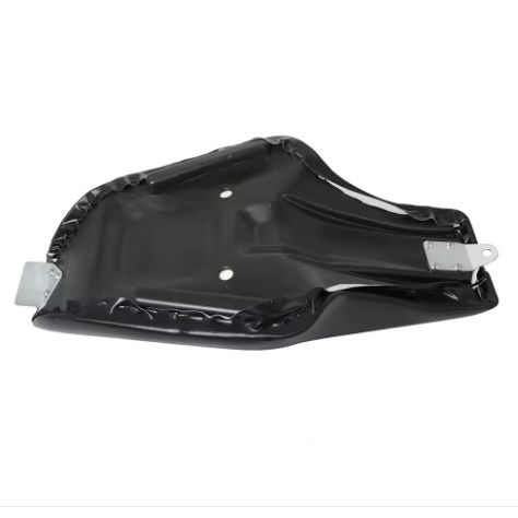 ハーレー スポーツスター用 】ガンファイター シート XL883 XL1200 04