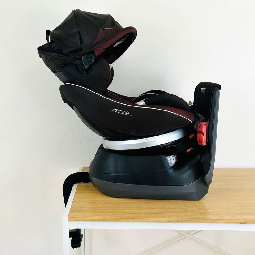 最上位モデル コンビ ネルーム エッグショック フュージョンブラウン