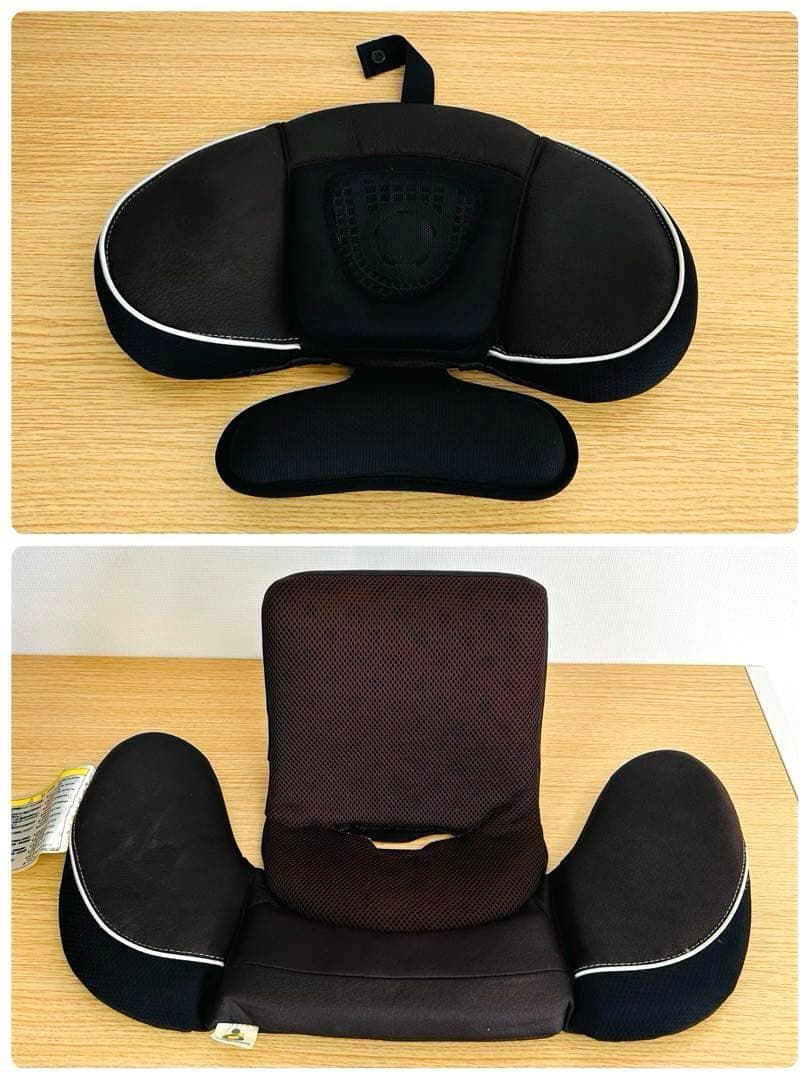 最上位モデル コンビ