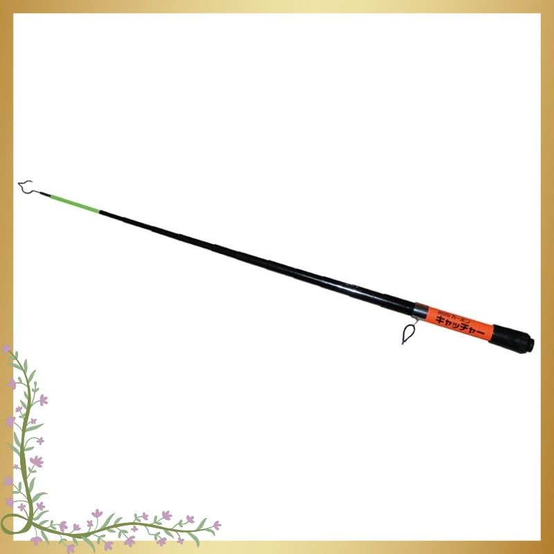 プロメイト PROMATE ケーブルキャッチャー miniカーボンキャッチャー E 4862 1