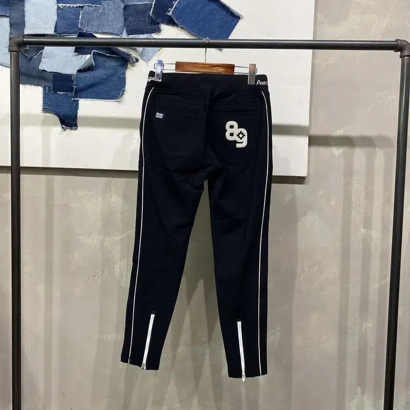 26 28インチ) パーリーゲイツ レディース ゴルフ 機能性 밴딩 スポーツ