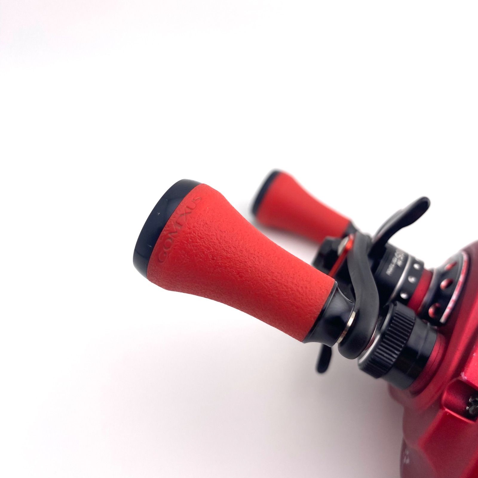 アブガルシア レボ ロケット レフトハンドル - メルカリ