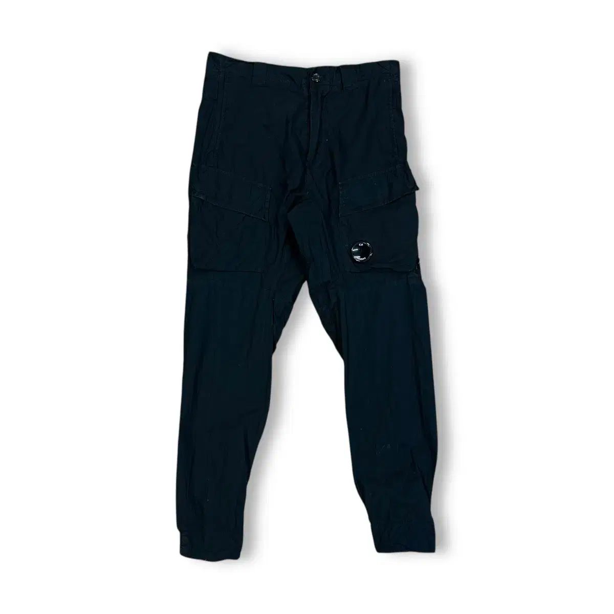 C P Company ゴーグル カーゴパンツ