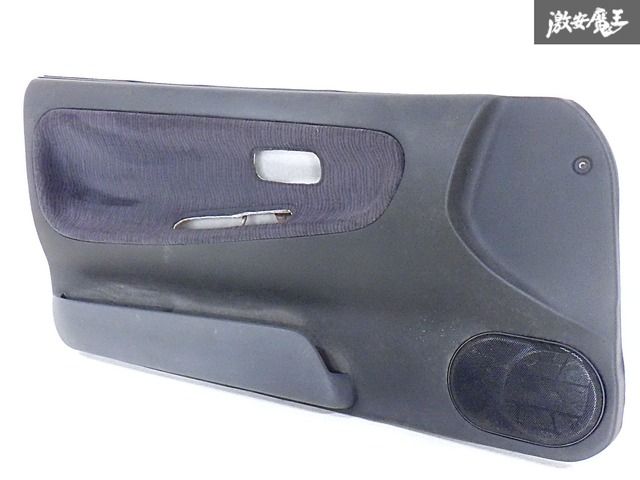 日産 純正 S13 シルビア RPS13 180SX ノーマル フロント ドア 内張り