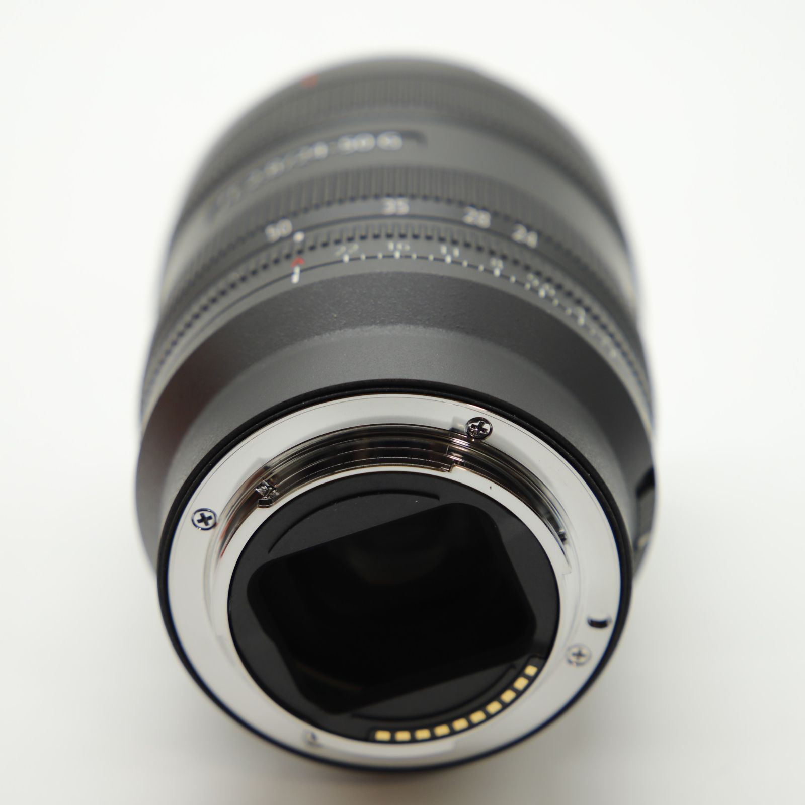 □ほぼ新品□ SONY(ソニー) 標準ズームレンズ フルサイズ FE 24-50mm
