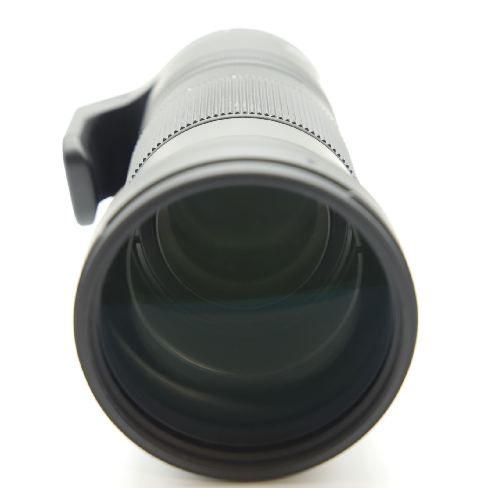 □ほぼ新品□ シグマ(Sigma) レンズ 150-600mm F5-6.3 DG OS HSM Canon