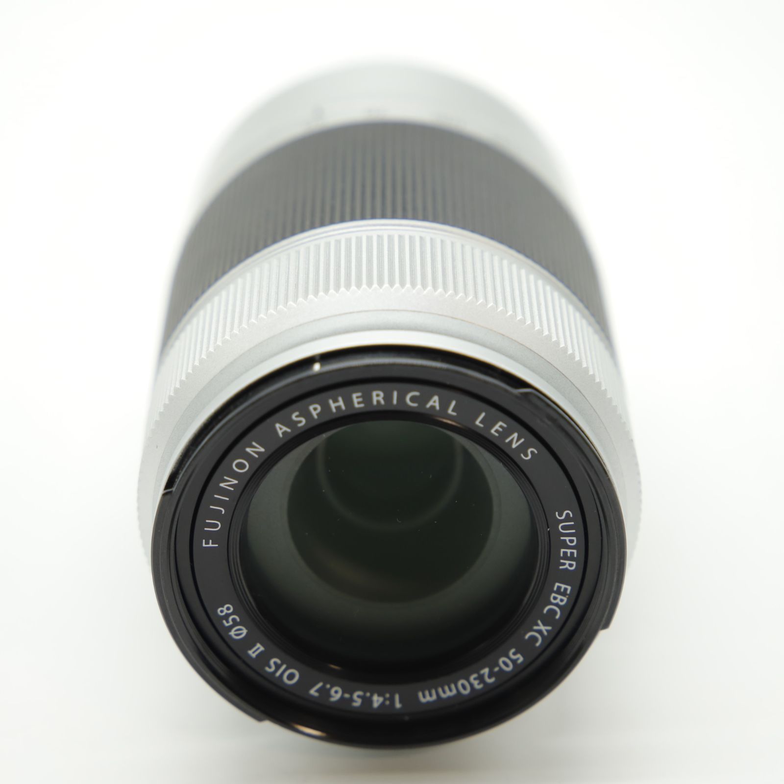 □美品□ 富士フイルム(FUJIFILM) X 交換レンズ フジノン ズーム 望遠