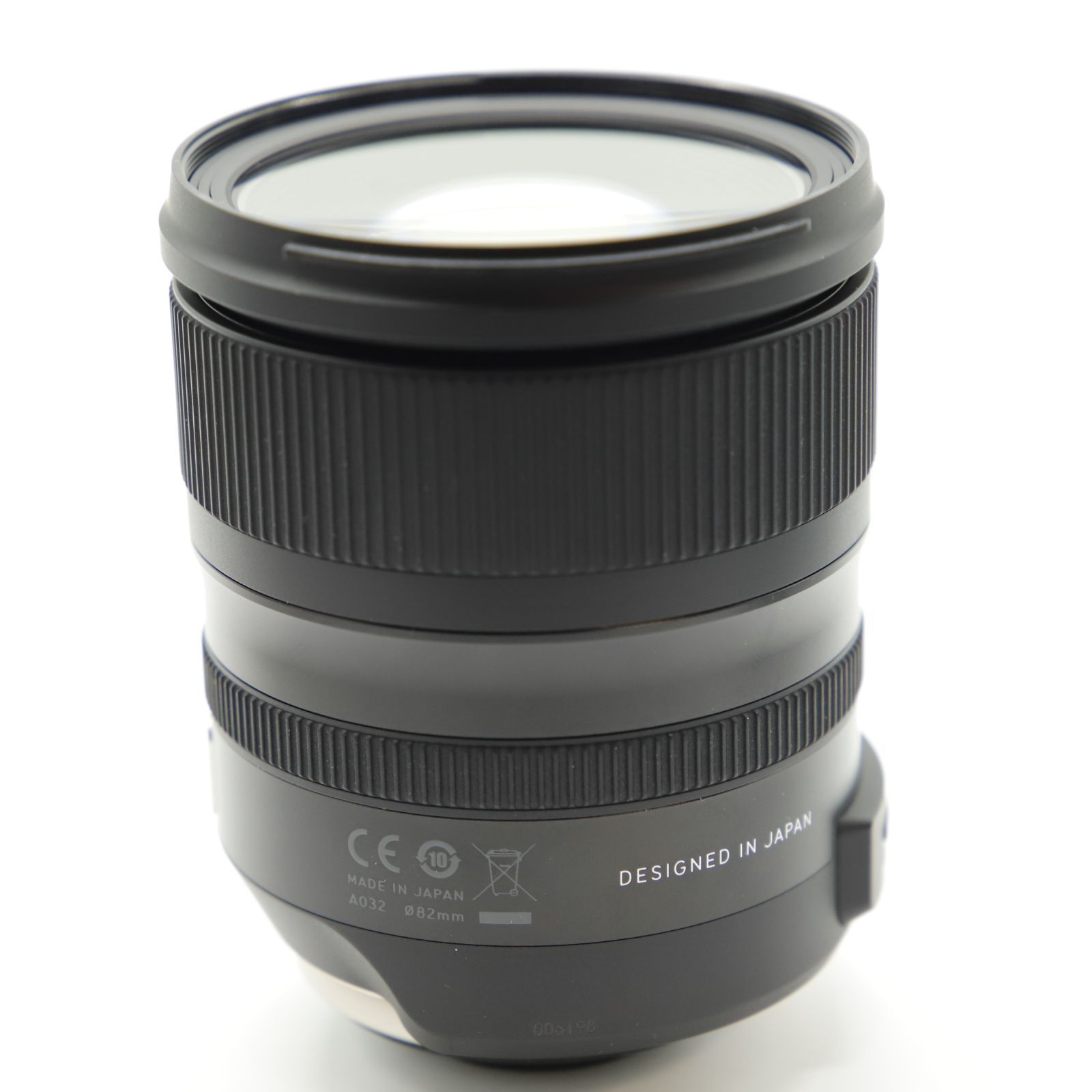 □ほぼ新品□ TAMRON 大口径標準ズームレンズ SP24-70mm F2.8 Di VC