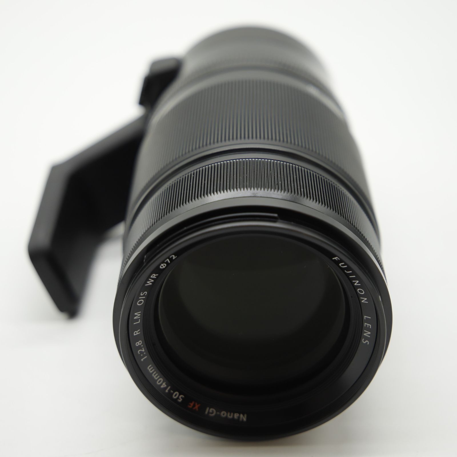 □美品□ 富士フイルム(FUJIFILM) X 交換レンズ フジノン ズーム 望遠