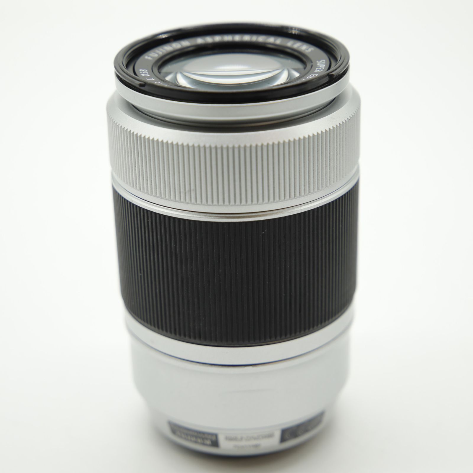 □美品□ 富士フイルム(FUJIFILM) X 交換レンズ フジノン ズーム 望遠