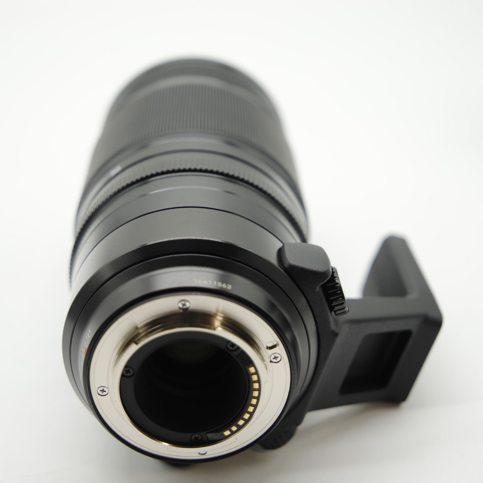 □美品□ 富士フイルム(FUJIFILM) X 交換レンズ フジノン ズーム 望遠