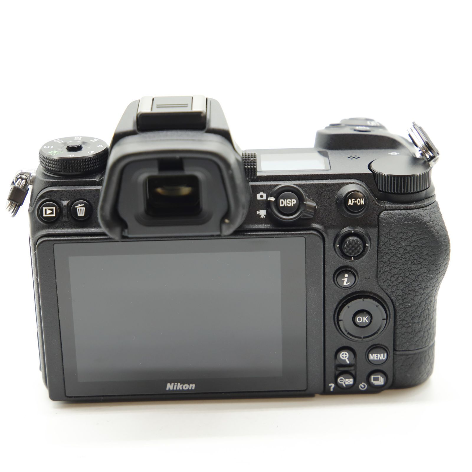 Nikon Z6ii シャッター数500未満 美品 Nikon Z6II ボディ 新品｜フジヤカメラ