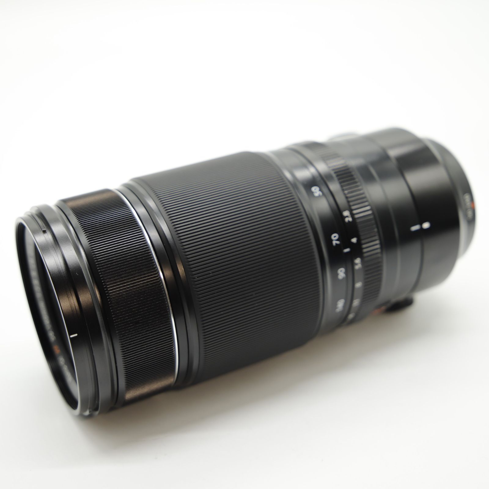 □美品□ 富士フイルム(FUJIFILM) X 交換レンズ フジノン ズーム 望遠