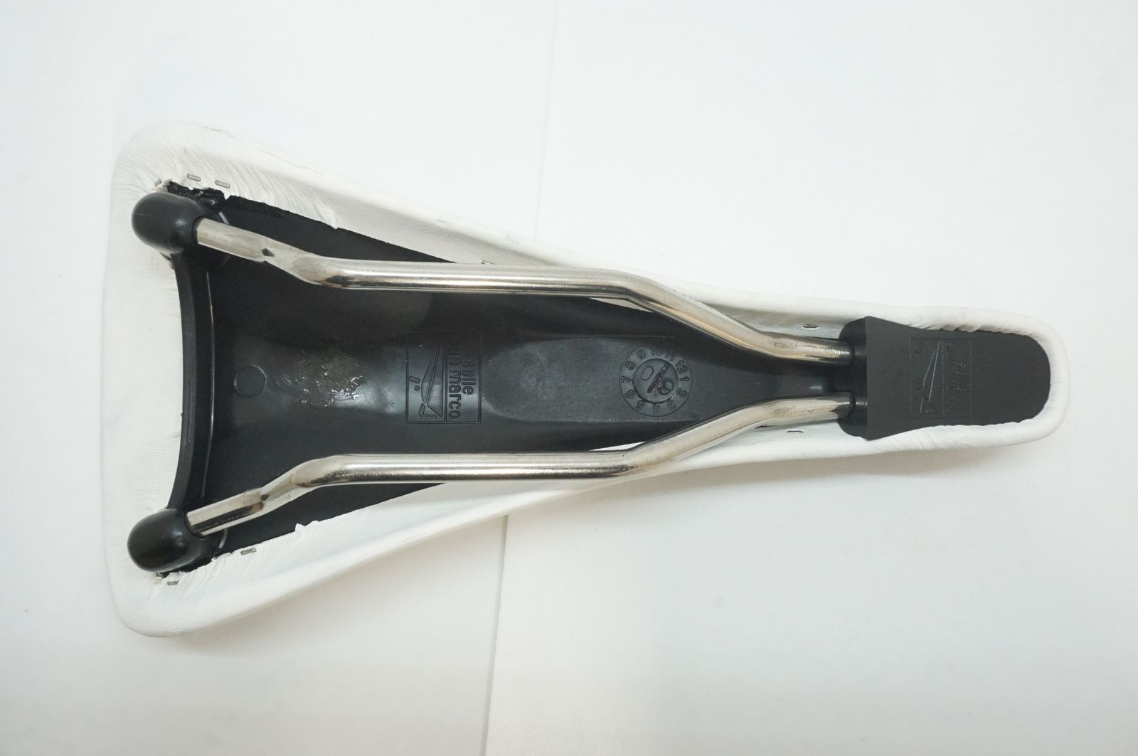 SELLE SAN MARCO 「セラサンマルコ」 CONCOR LIGHT サドル / 節約