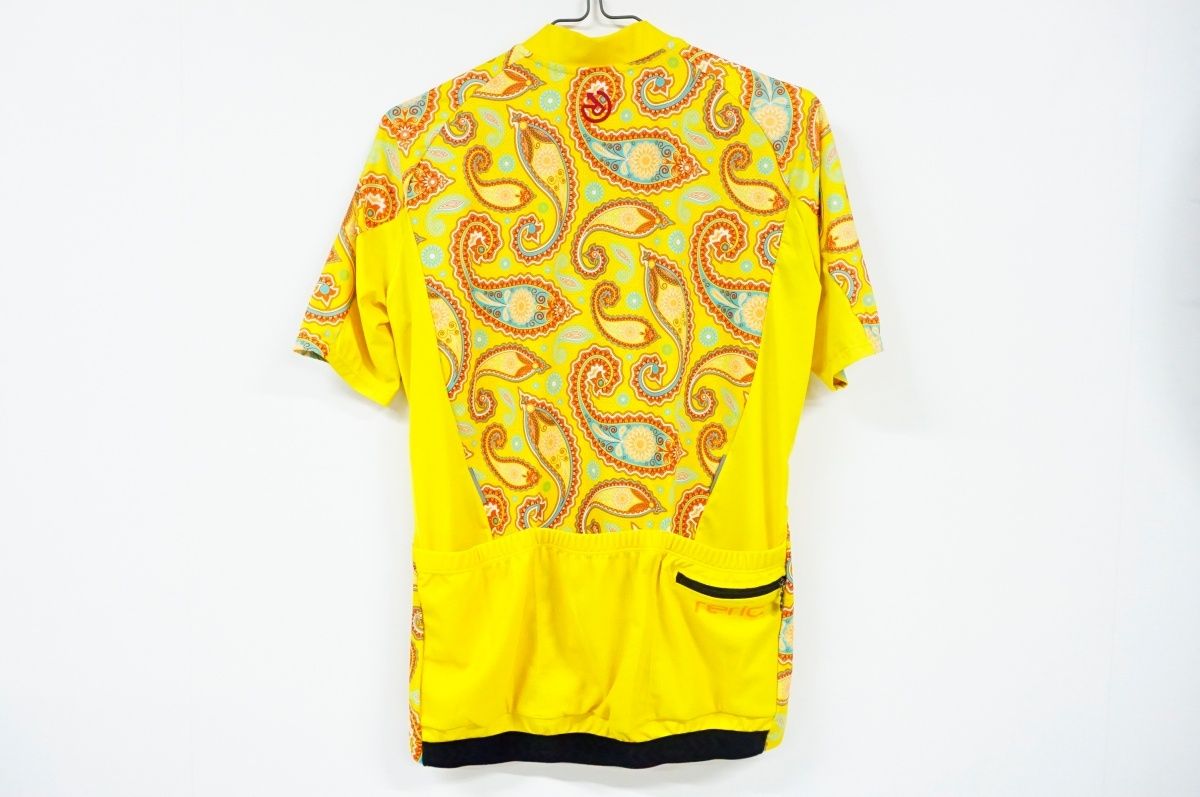 RERIC ( レリック カウス reric サイクルウェア Lサイズ レリック