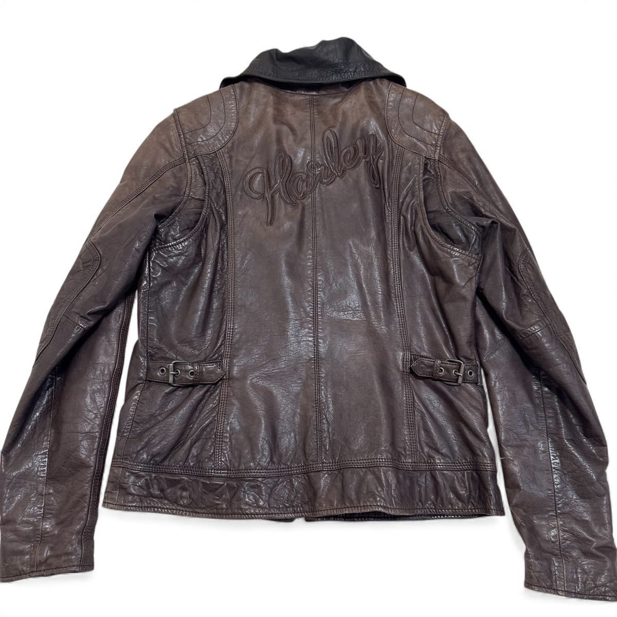 Harley-Davidson ハーレーダビッドソン シングル ライダース